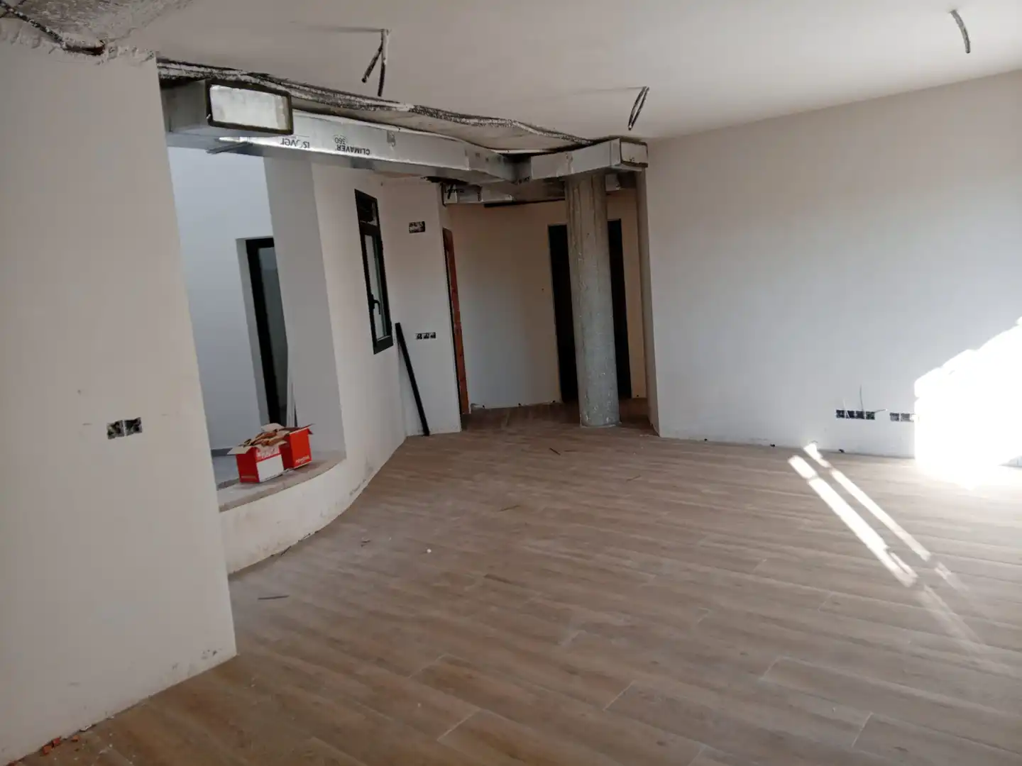 Gebäude zum Verkauf in Carrer de Santa Digna, Poble Nou