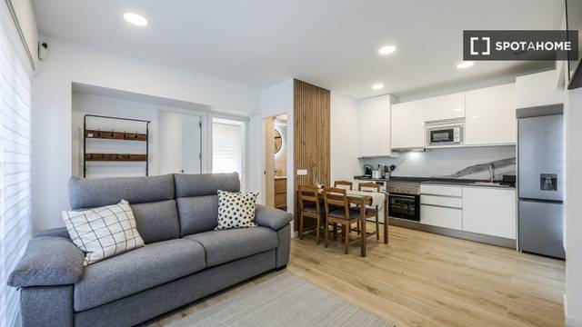 Piso en Alquiler en Puerta Bonita