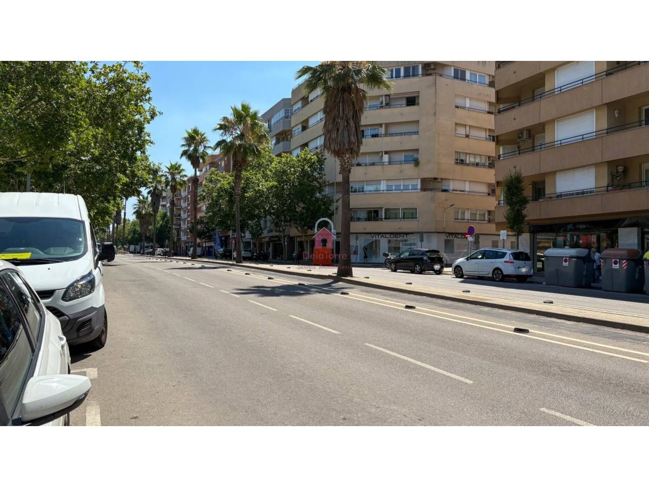 Premises to rent in Zona Esportiva, Nord-oest