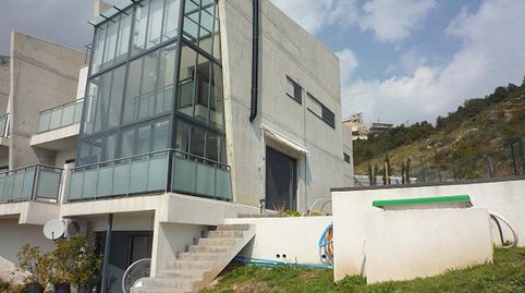 CHALET EN CALPE ALICANTE