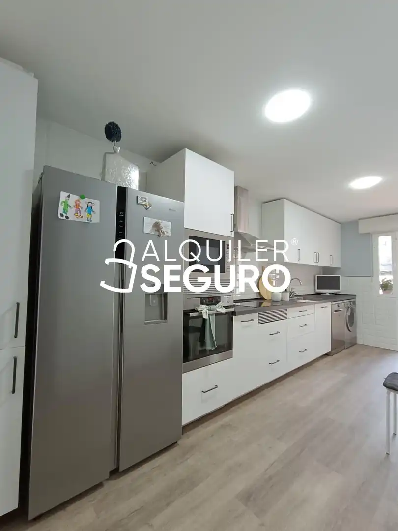 Houses for rent in Ramiro de Maeztu, Yuncos