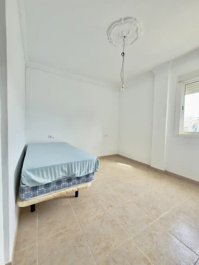 Habitación de Dúplex en venta en Villamartín con Aire acondicionado, Terraza y Balcón