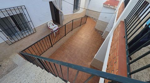 Foto 4 de Casa o xalet de lloguer a Cútar, Málaga