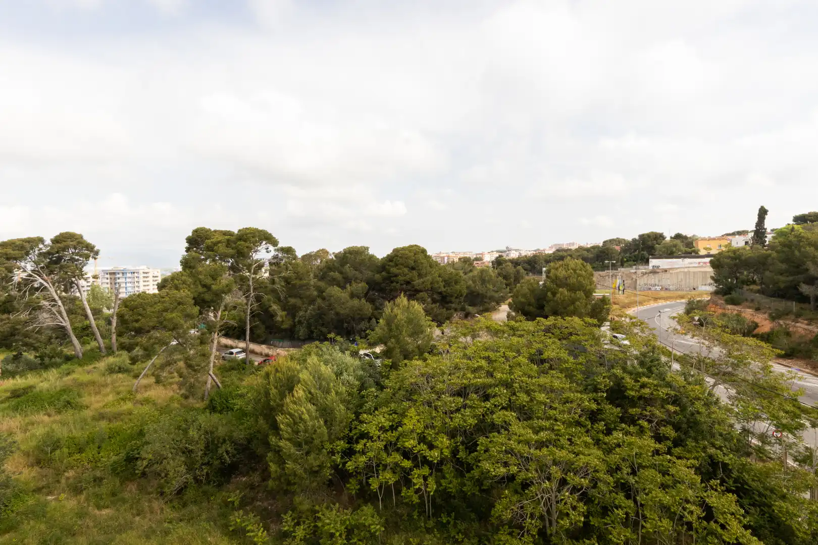 Pis en venda en Tarragona amb Aire condicionat, Calefacció i Moblat