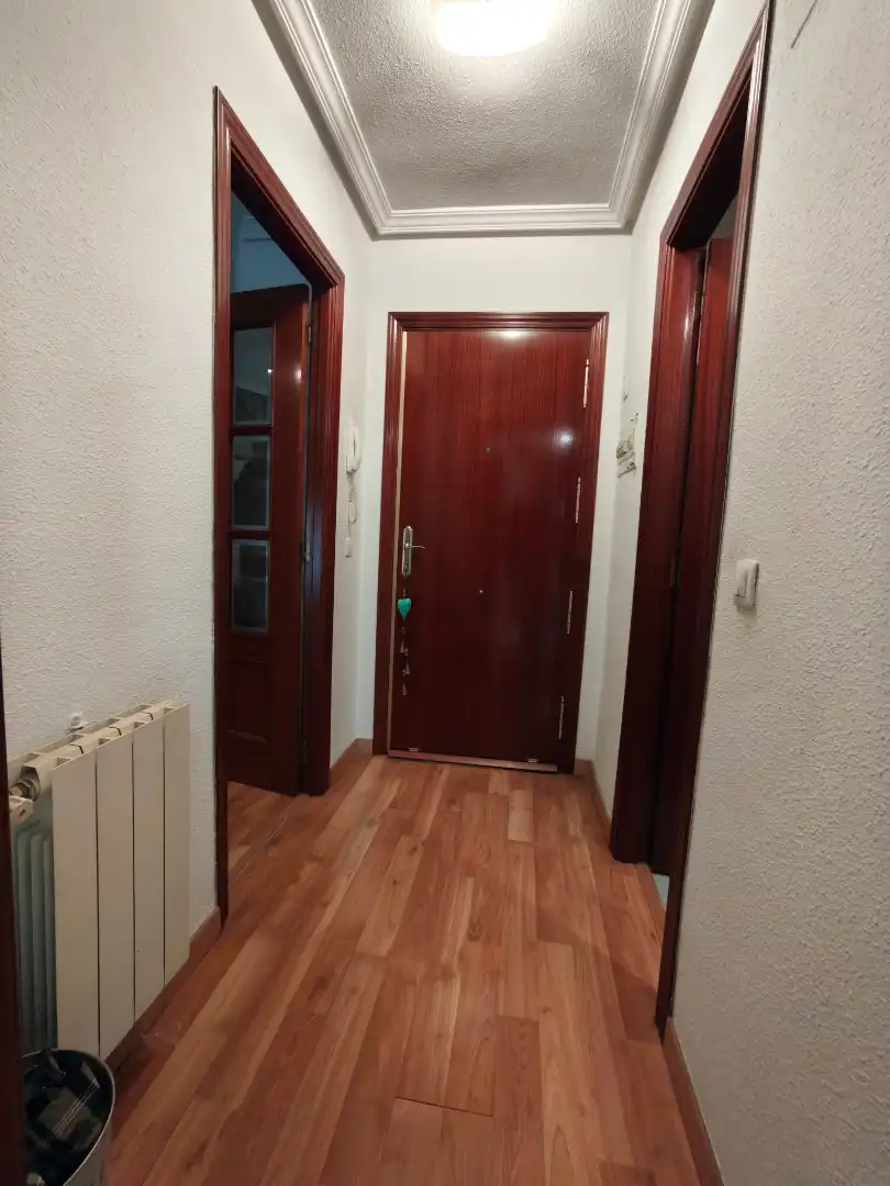 Dúplex amb terrassa en venda a Pasaje de Baena 2, imagen 5