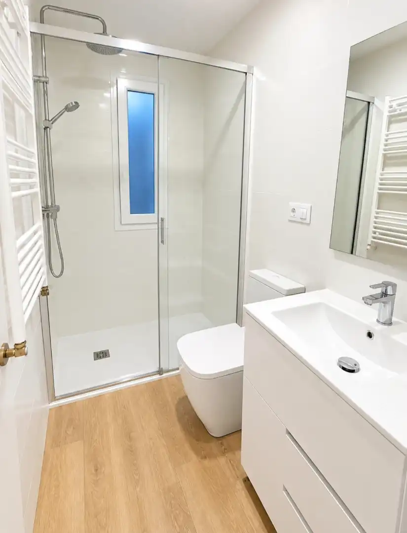 Appartement avec ascenseur à louer à Rúa do Xeneral Pardiñas, imagen 8