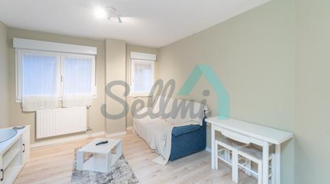 Foto 2 de Pis de lloguer a Gregorio Marañon, Vallobín, Asturias