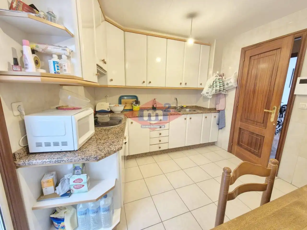 Flat with lift for sale in Calle centro, imagen 6