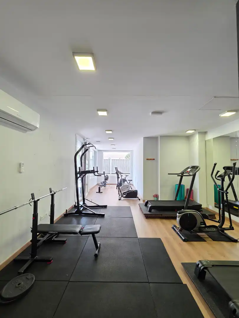 Piso en venta en Madrid con Aire acondicionado, Parquet y Terraza