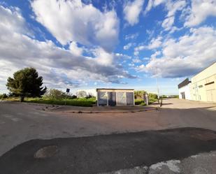 Terreny industrial en venda en Benimuslem