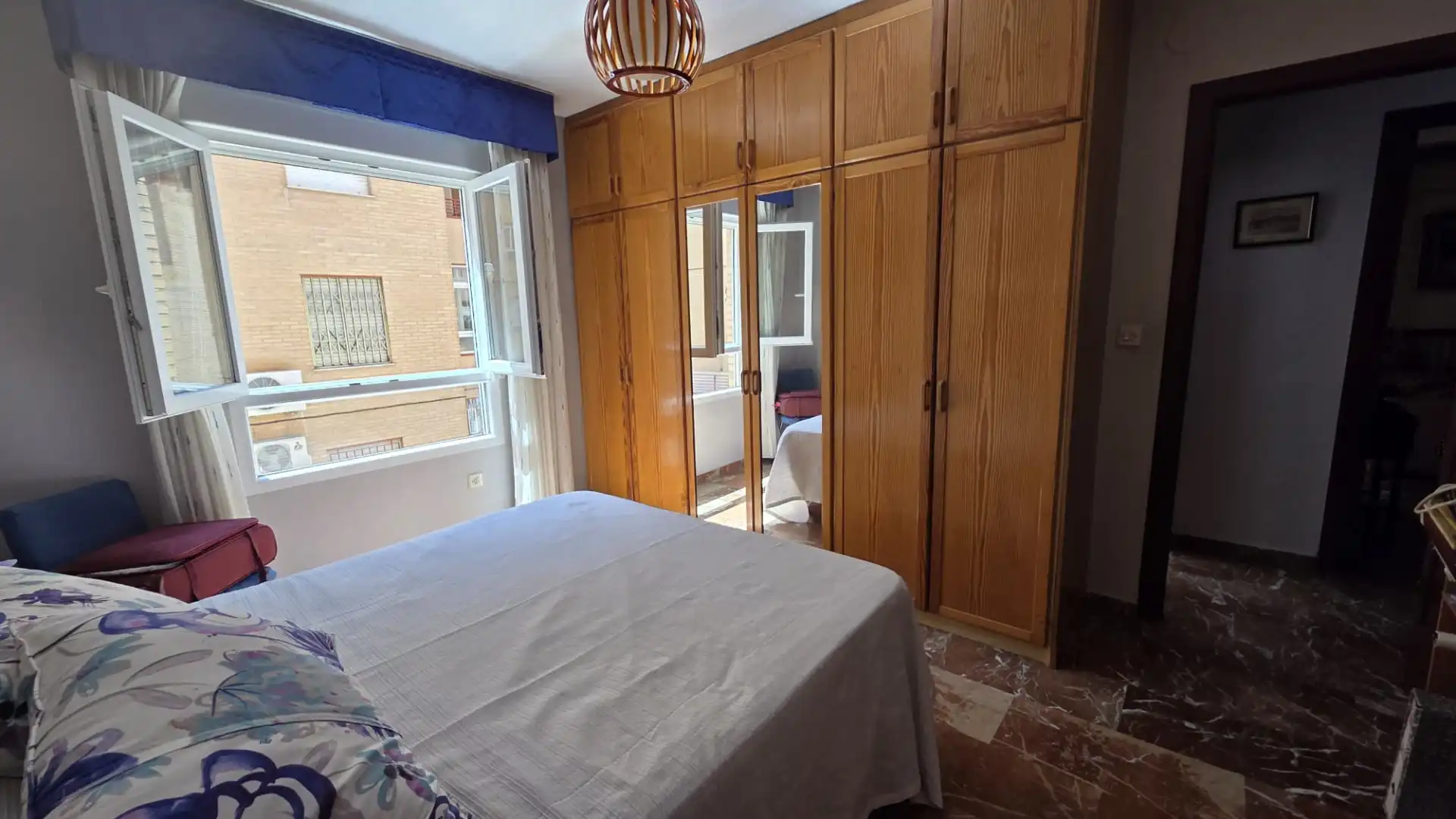 Wohnung mit Balkon zum Verkauf in Avenida de Pulianas 24, imagen 8