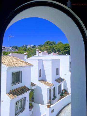 Casa-chalet en Venta en Centro