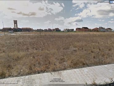 Terreny residencial en venda a Benavente