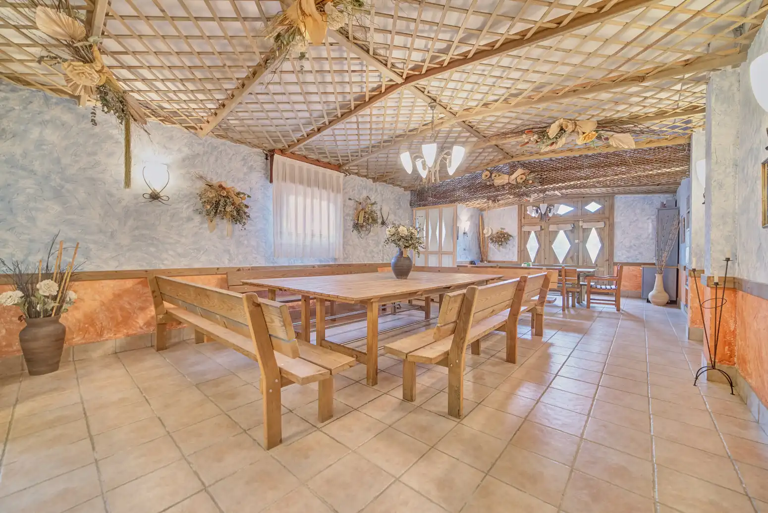 Casa o chalet en venta en Irañeta con Calefacción, Jardín privado y Parquet