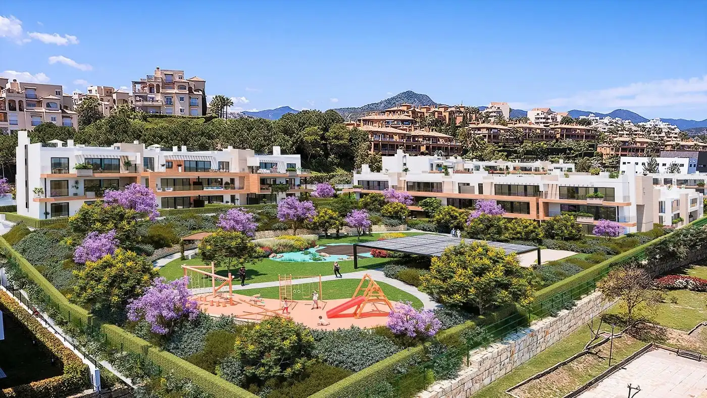 Apartamento con piscina en venta en Benamara - Atalaya, imagen 7