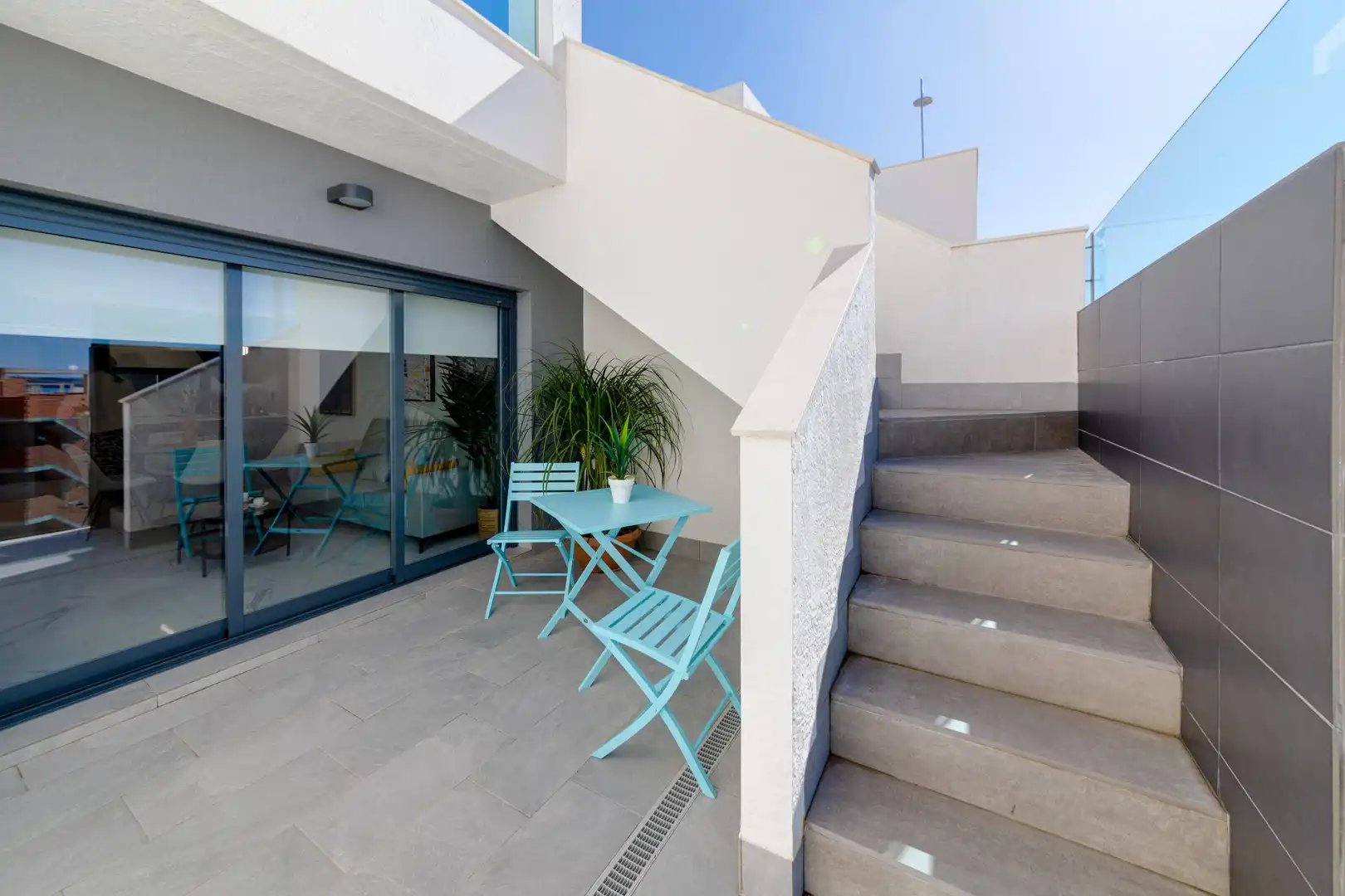 Apartment with terrace for sale in El Raso, imagen 26