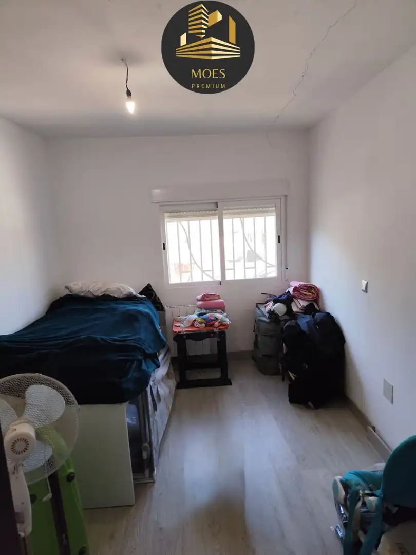 Duplex with terrace for sale in Jamilena, imagen 12