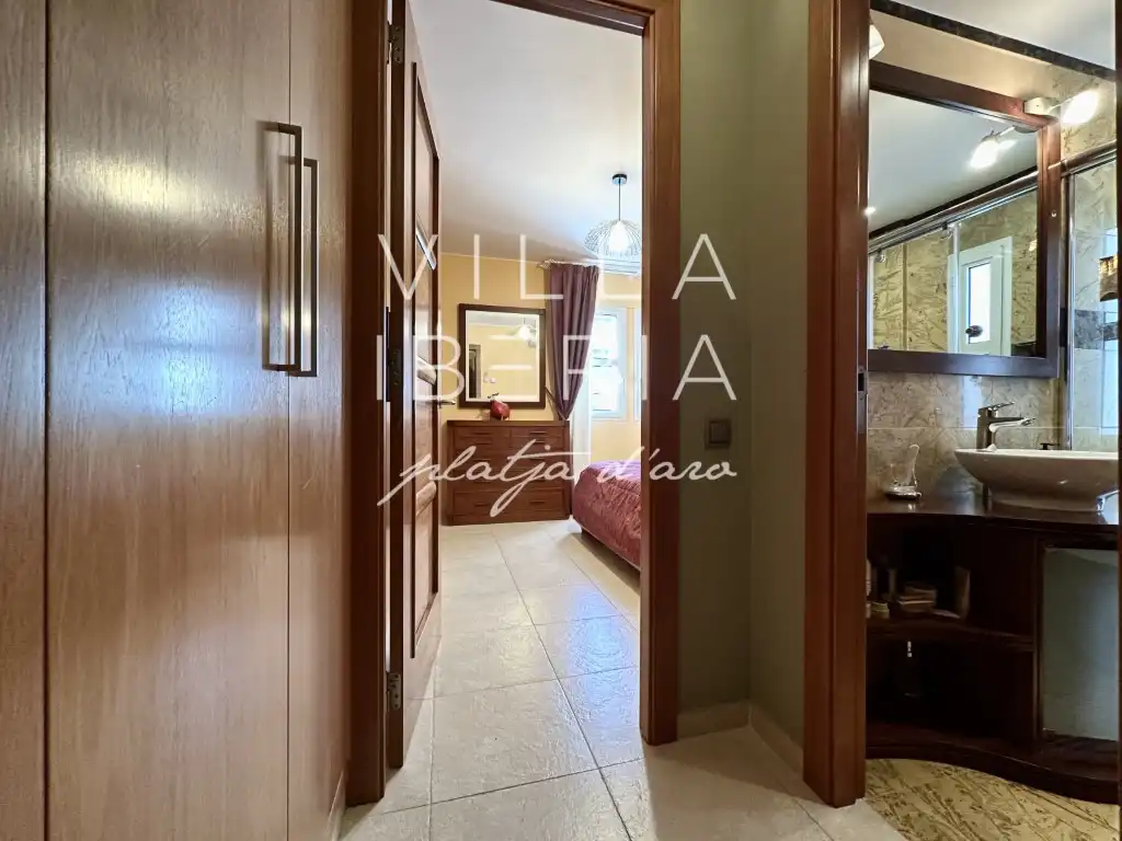 Apartament amb ascensor en venda a Carrer Punta Prima 5, imagen 12