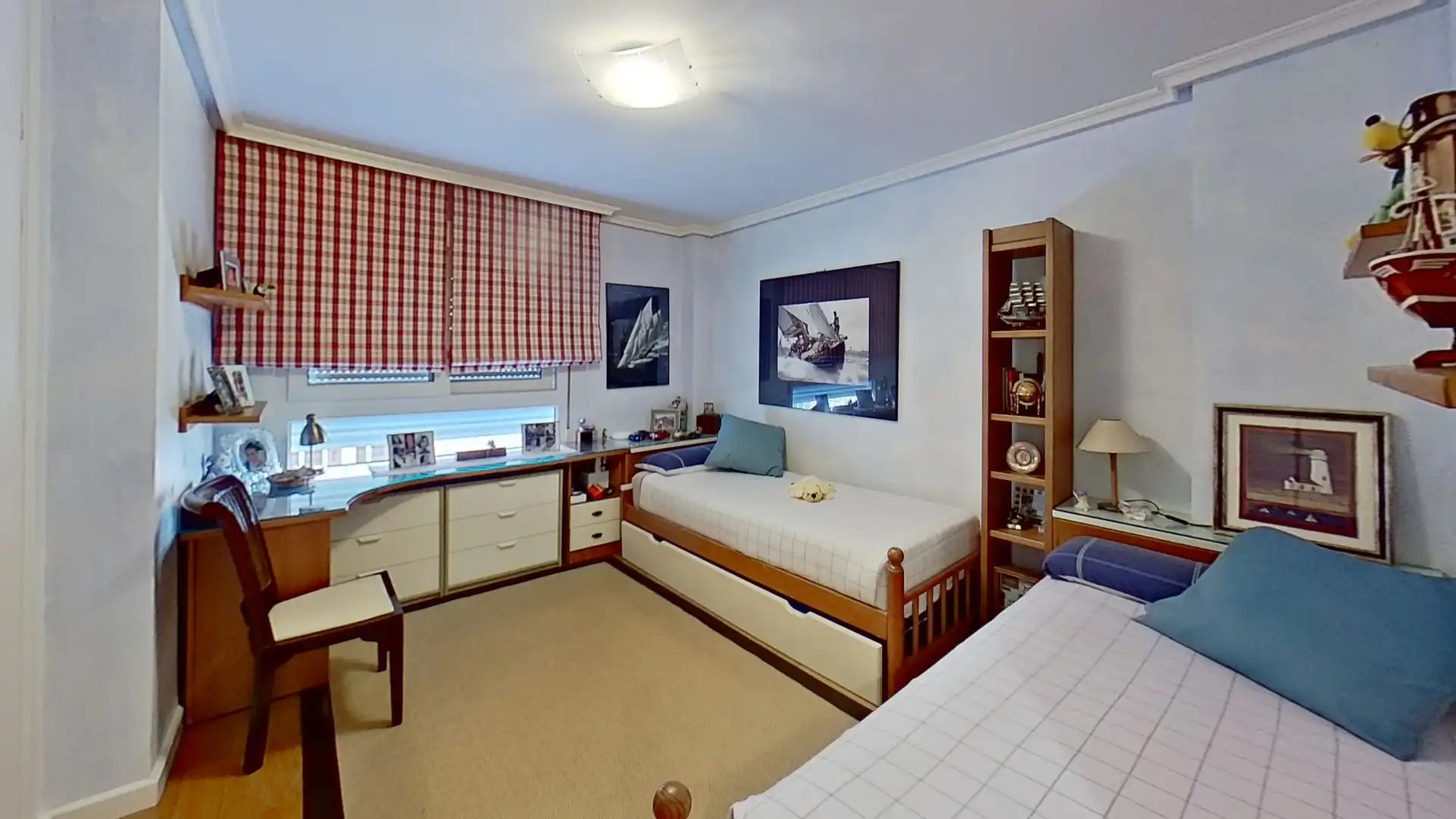 Flat for sale in Carrer Maria Moliner, Playa de San Juan