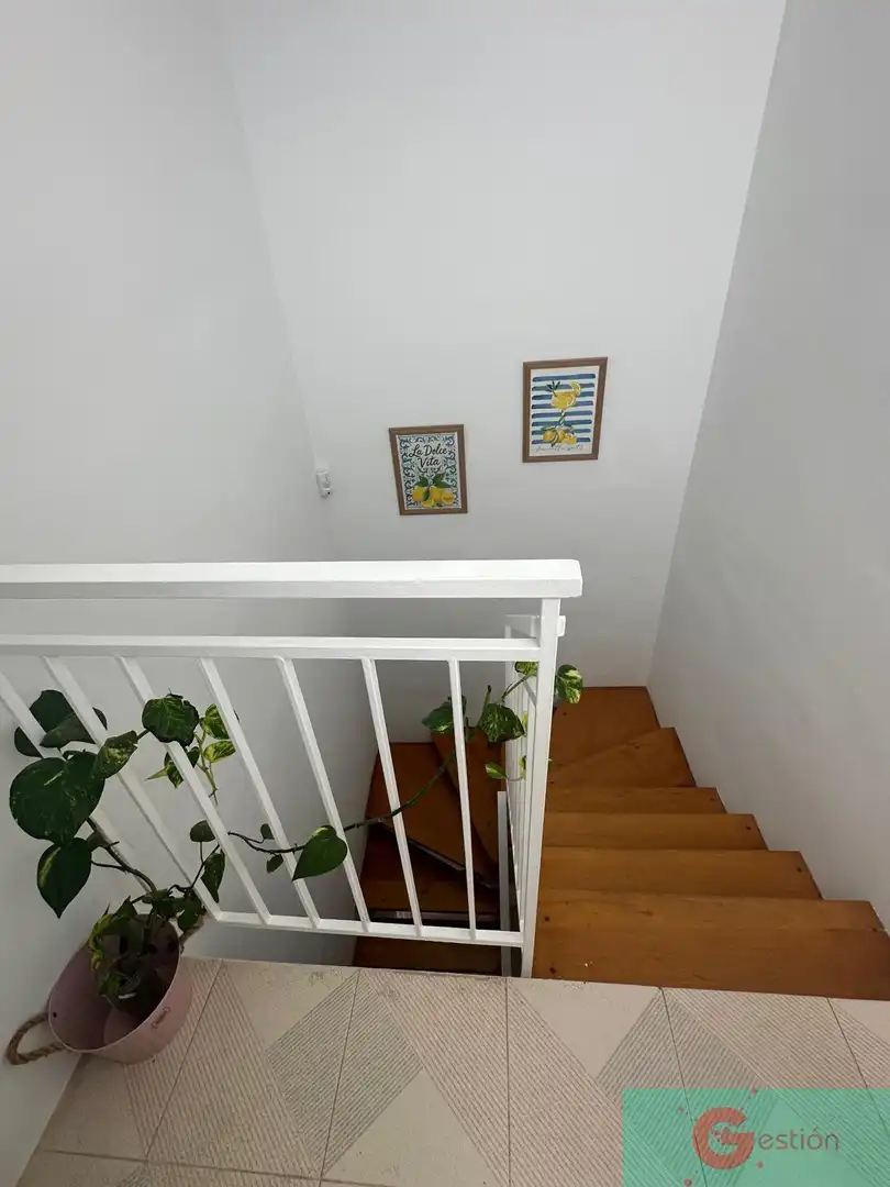 Detached house with pool for sale in Salobreña Costa, imagen 22
