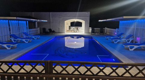 Foto 2 de Finca rústica en venta en Xàtiva, Valencia