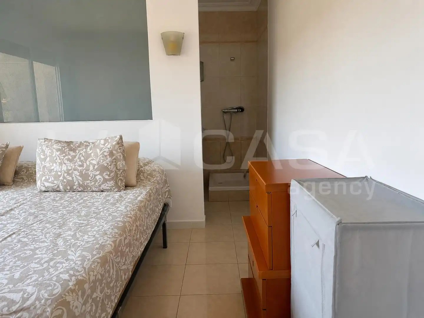 Bedroom of Detached homes for sale in La Roca del Vallès  with Air Conditioner, Heating and Private garden