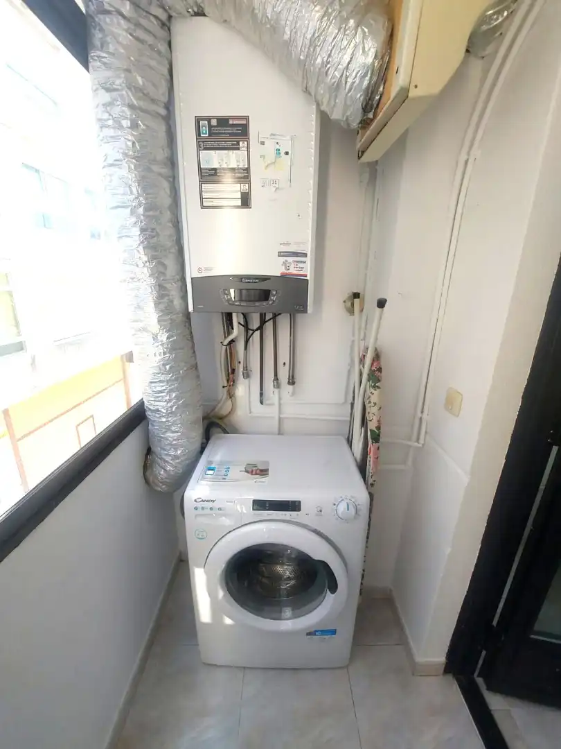 Flat for rent in Casablanca - Calvario