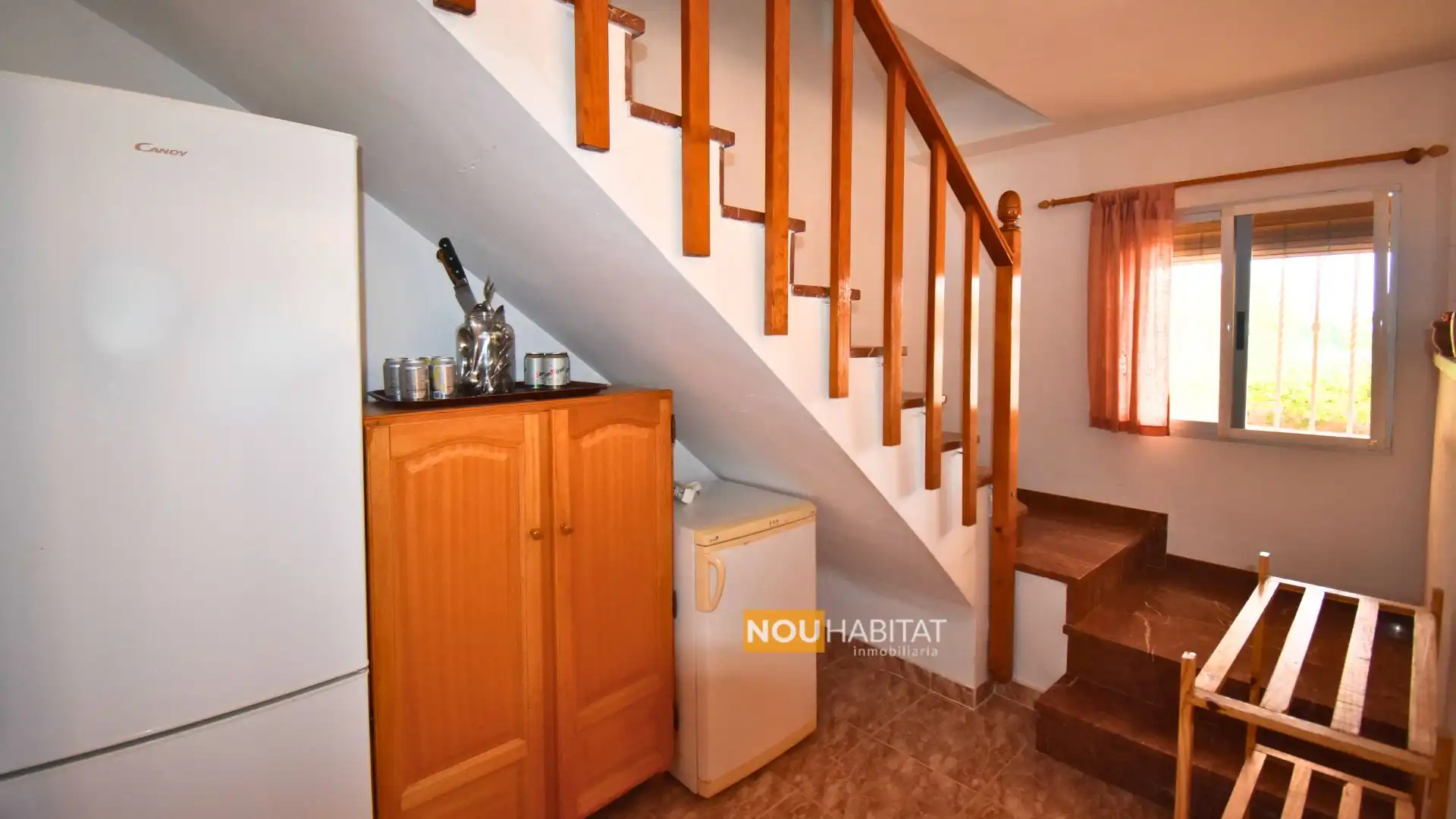 Detached house with pool for sale in Montserrat, imagen 12