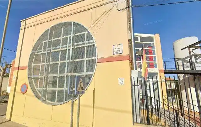 Chalet en venta en CL CABA BAJA (A), imagen 4