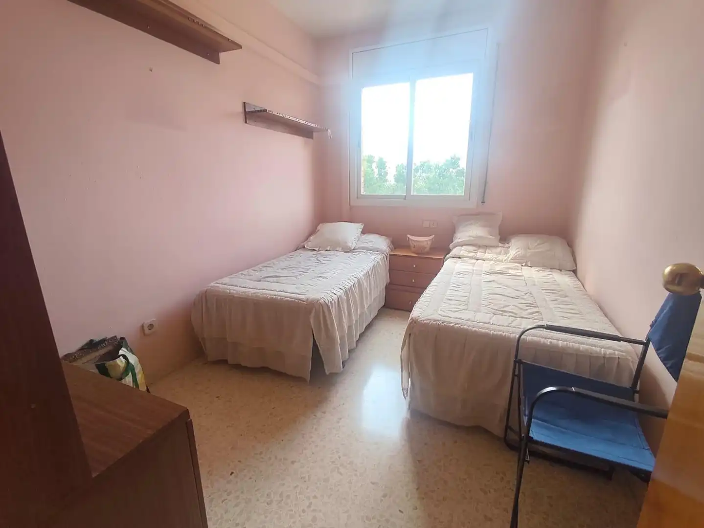 Habitación de Piso en venta en Montornès del Vallès