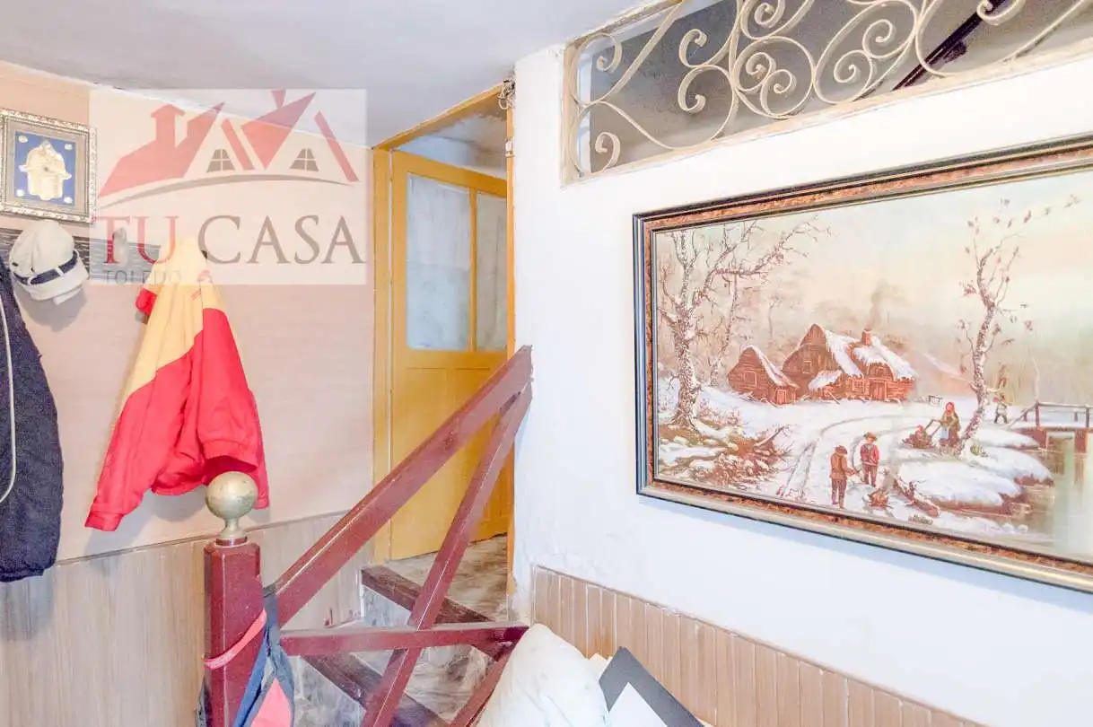 Casa o chalet en venta en Casco Histórico