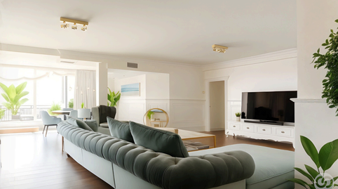 Photo 3 of Attic for sale in Arenal - Museo, Sevilla