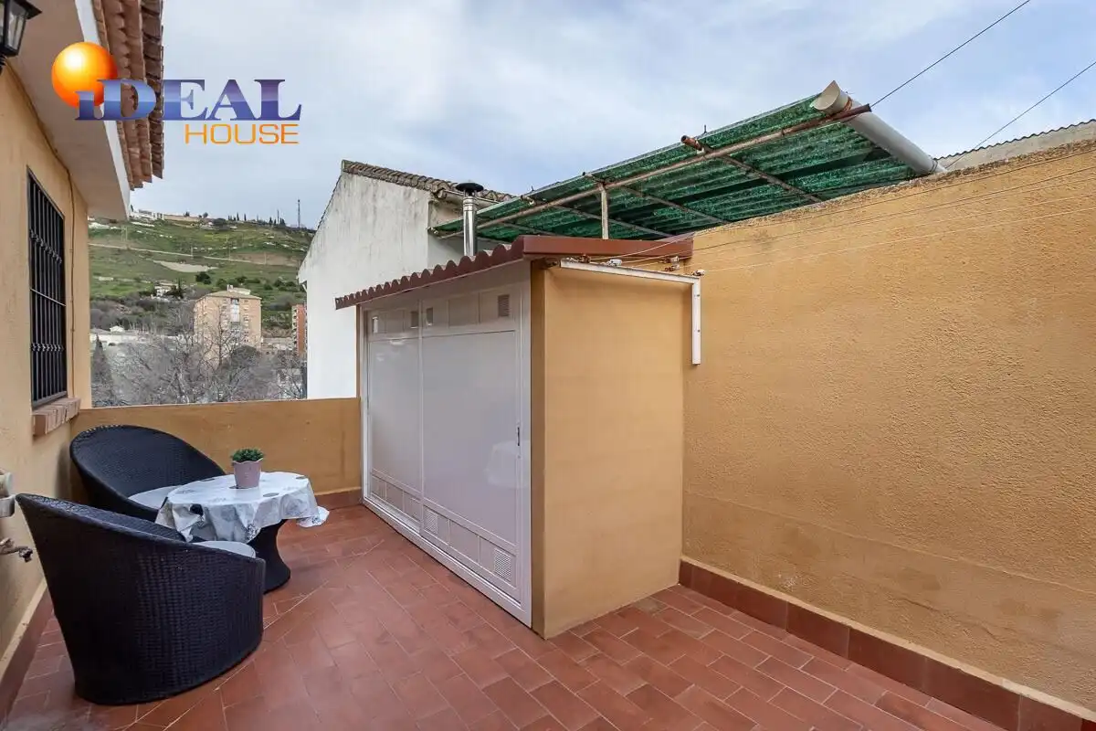 Casa en venta en Genil, imagen 30