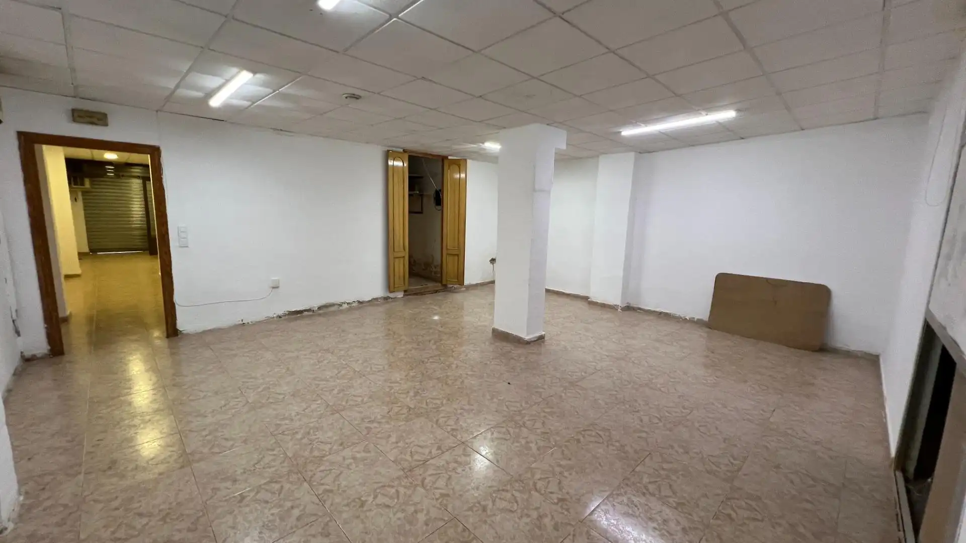 Local comercial en alquiler en Plaza Xúquer, imagen 14