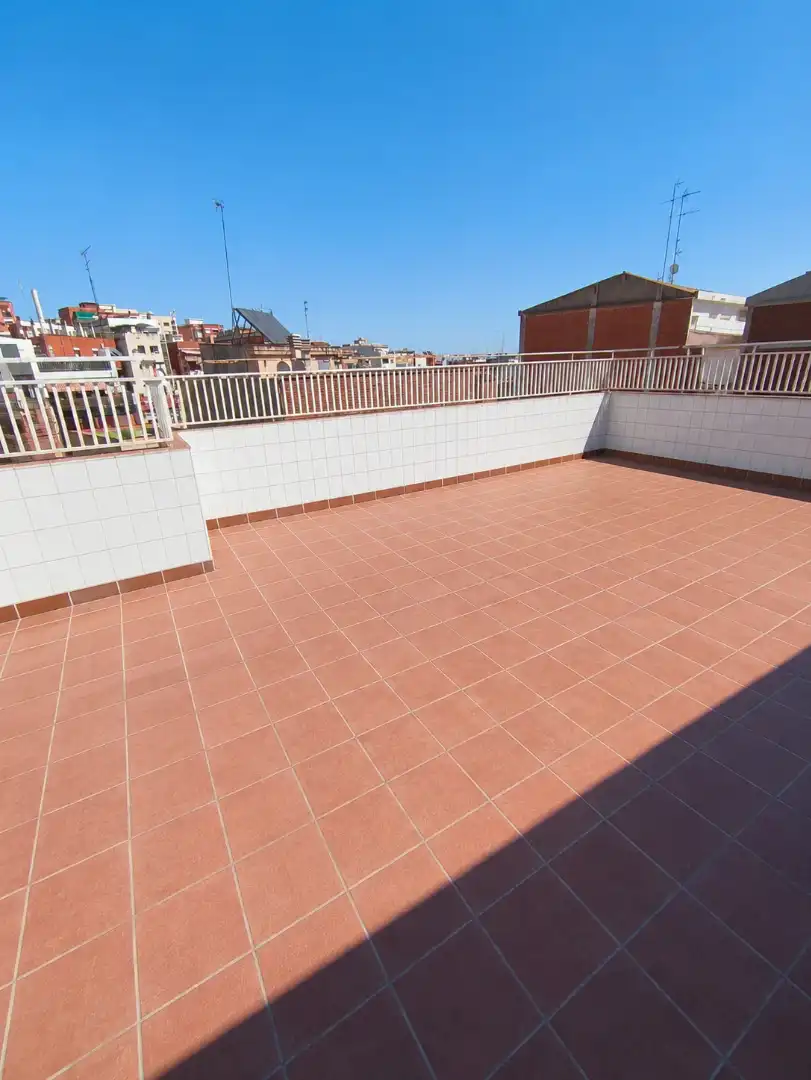 Duplex with terrace for sale in Carrer de Víctor Balaguer
