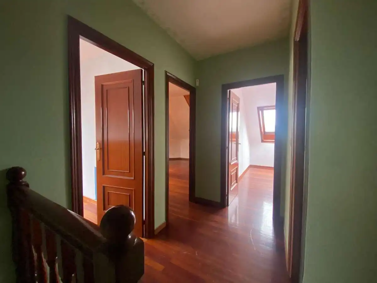 Piso en venta en Melide