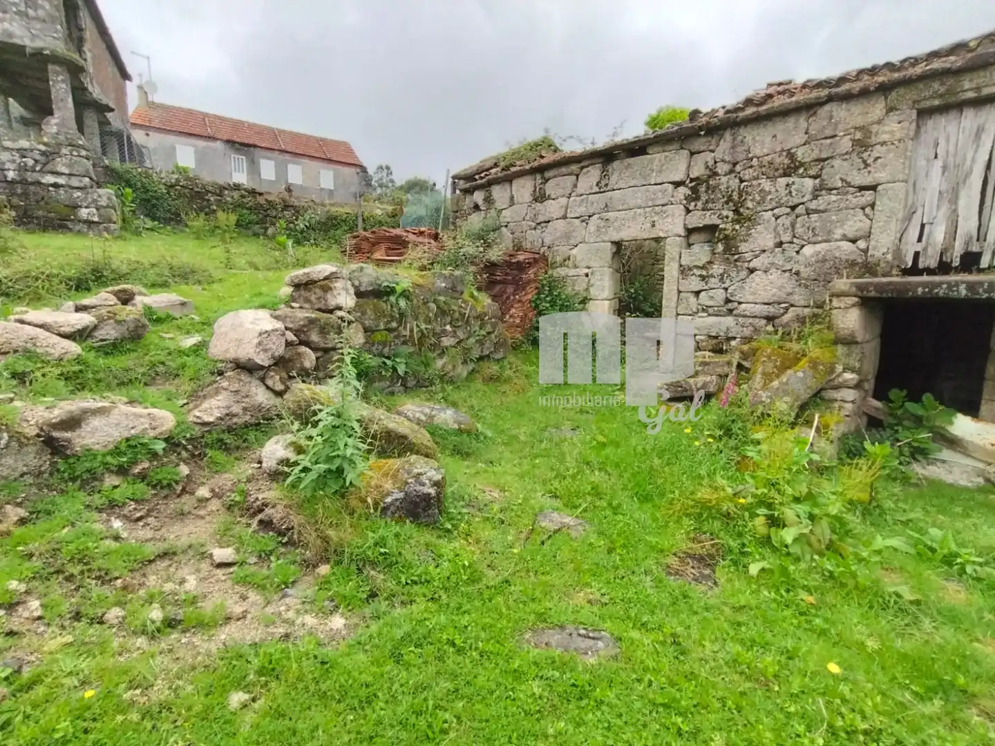 Country homes for sale in Fornelos de Montes