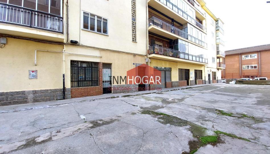 Photo 1 of Flat for sale in Sur, Ávila