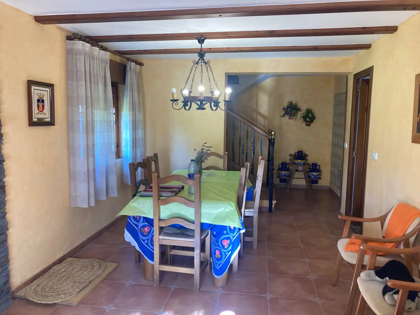 Villa in vendita a Camino de Caseta Fonso 25, imagen 33