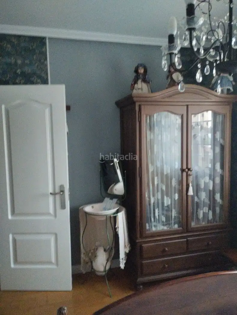 Chalet con jardín en venta en Calle la Cruz 24, imagen 8