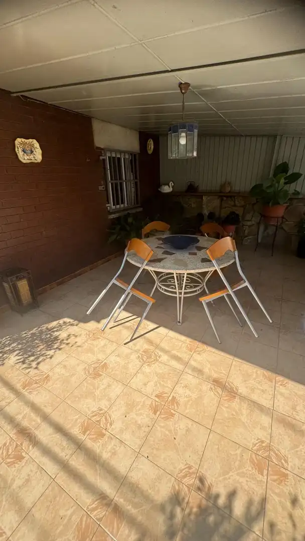 Terrassa de Casa o xalet en venda en Montcada i Reixac