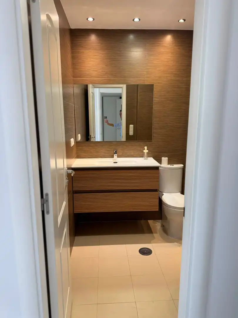Wohnung zur Miete in Aguadulce Sur