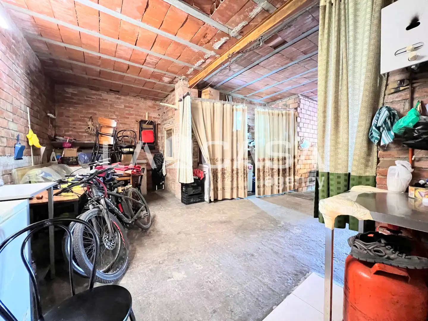 Local comercial en venta en Salut - Lloreda, imagen 10