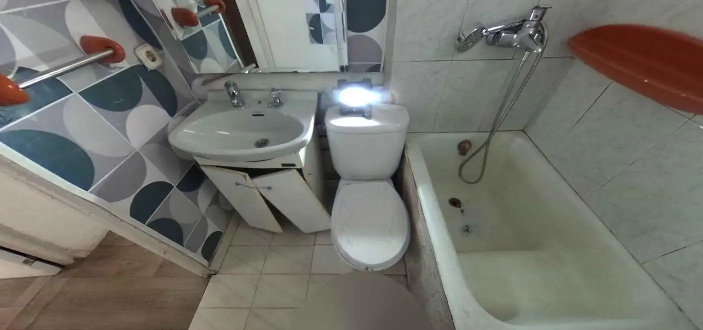 Bany de Pis en venda en Madrid