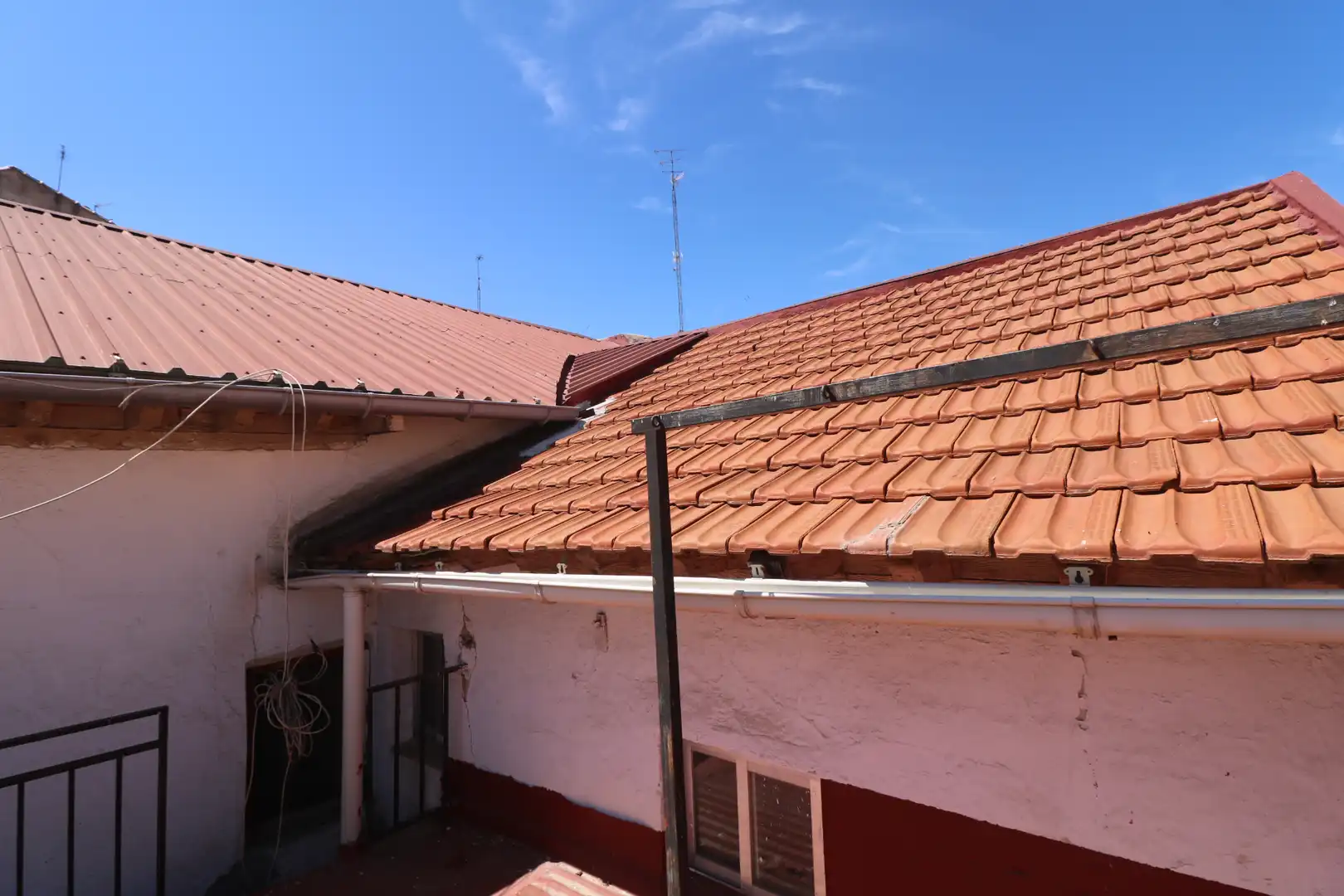 Mixt residencial en venda a Calle Madrid 19, imagen 3