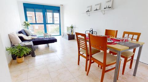 Foto 5 de Pis en venda a Estación - Universidad, Castellón de la Plana / Castelló de la Plana