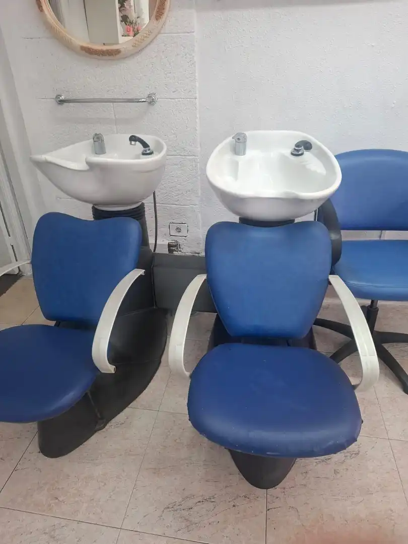 Local comercial en alquiler en Erialdea / Centro, imagen 6