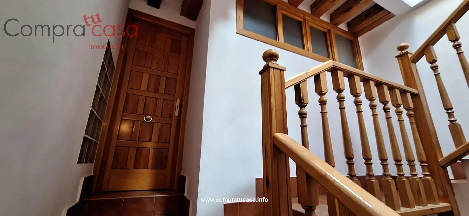 Apartamento de alquiler en Segovia con Calefacción y Amueblado