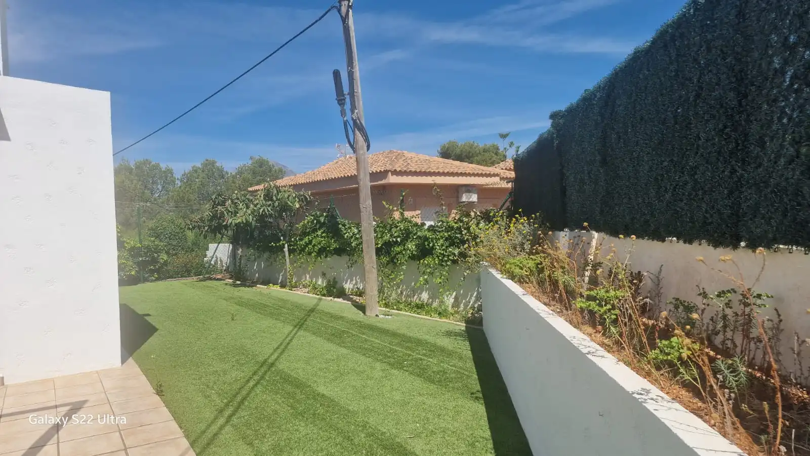 Haus mit Pool zum Verkauf in L'Albir, imagen 17