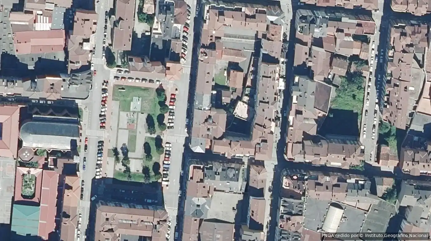 Piso en venta en La Villa - Bazuelo, imagen 5